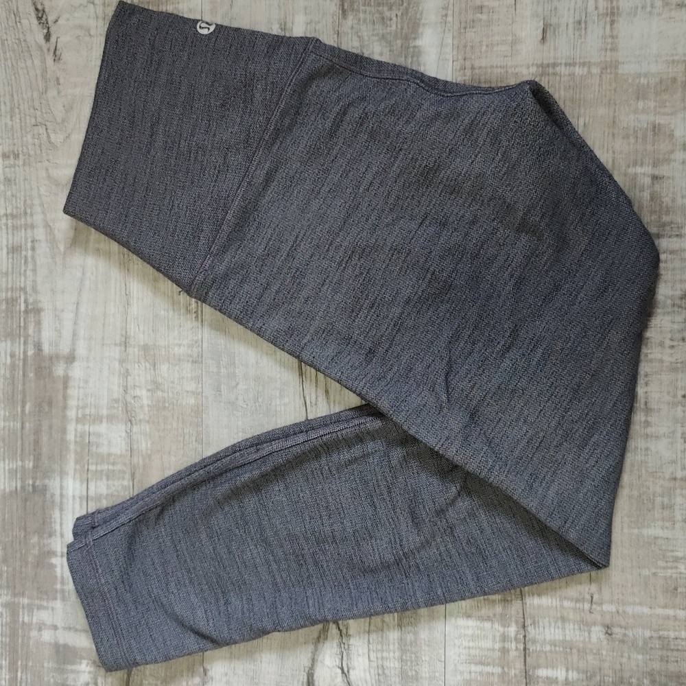 Lululemon Align Size 8